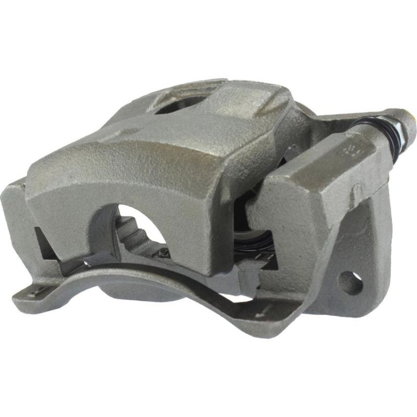CENTRIC PARTS 141.44255 Centric Semi-Loaded Brake Caliper