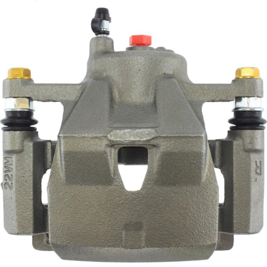 CENTRIC PARTS 141.44255 Centric Semi-Loaded Brake Caliper