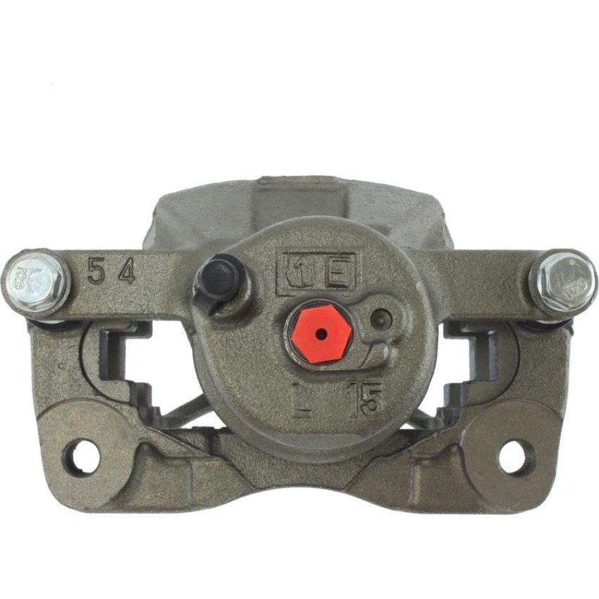CENTRIC PARTS 141.44256 Centric Semi-Loaded Brake Caliper