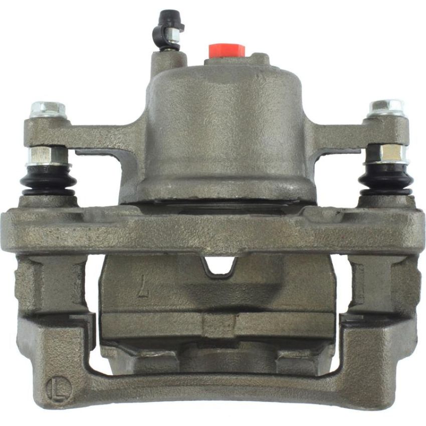 CENTRIC PARTS 141.44256 Centric Semi-Loaded Brake Caliper