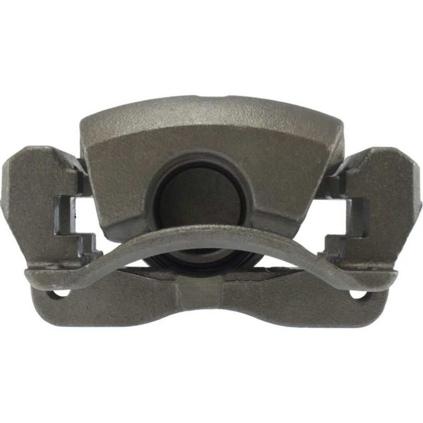 CENTRIC PARTS 141.44256 Centric Semi-Loaded Brake Caliper