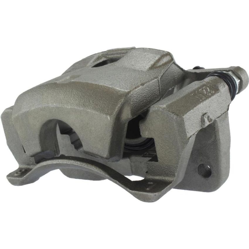 CENTRIC PARTS 141.44256 Centric Semi-Loaded Brake Caliper
