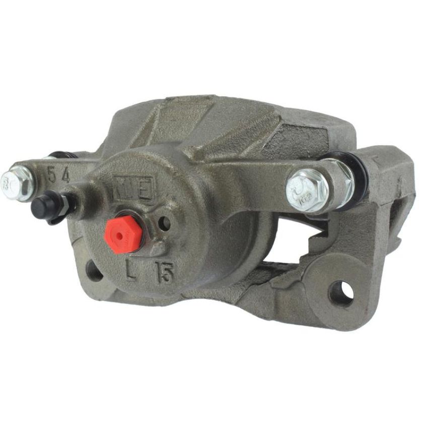 CENTRIC PARTS 141.44256 Centric Semi-Loaded Brake Caliper
