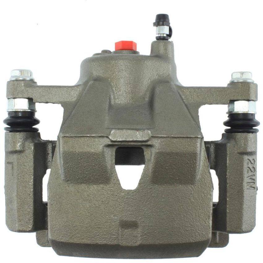 CENTRIC PARTS 141.44256 Centric Semi-Loaded Brake Caliper