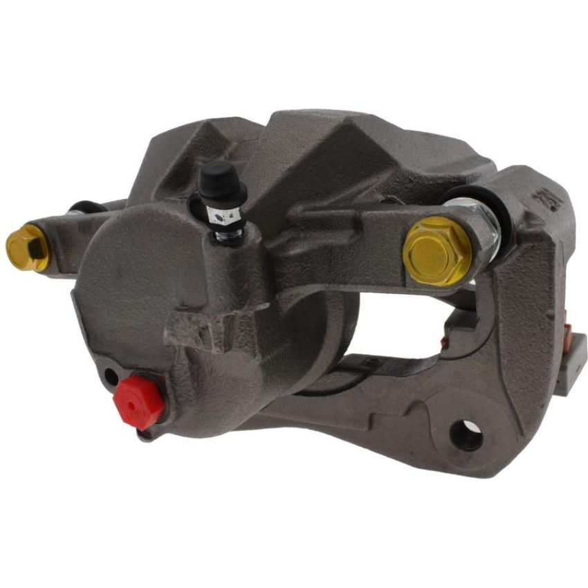 CENTRIC PARTS 141.44257 Centric Semi-Loaded Brake Caliper
