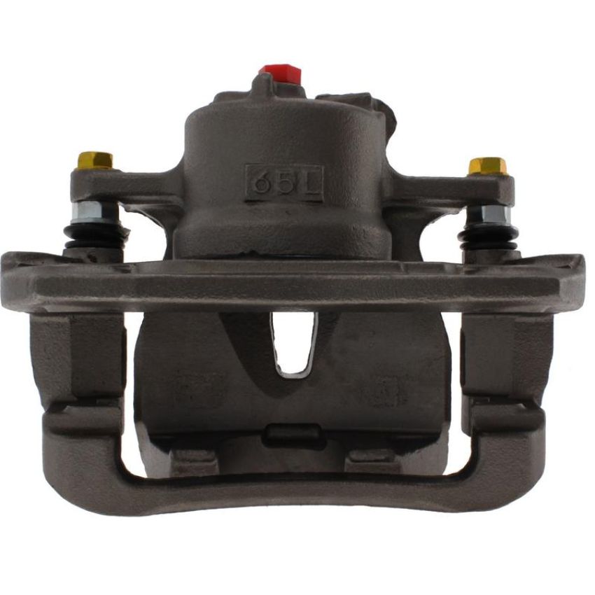 CENTRIC PARTS 141.44257 Centric Semi-Loaded Brake Caliper