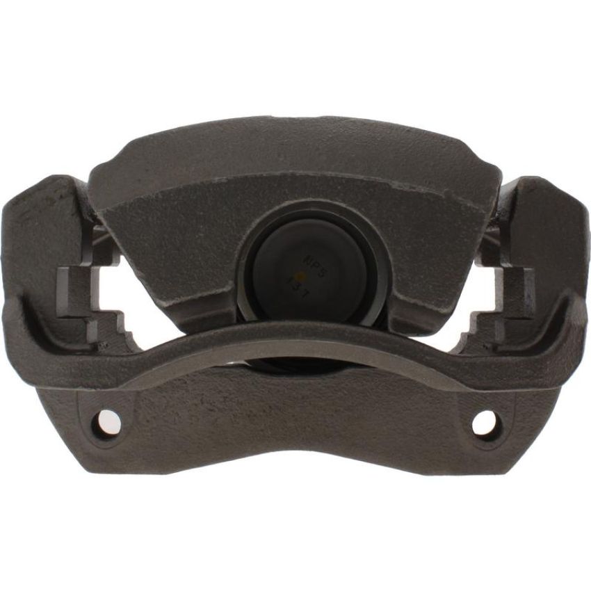 CENTRIC PARTS 141.44257 Centric Semi-Loaded Brake Caliper