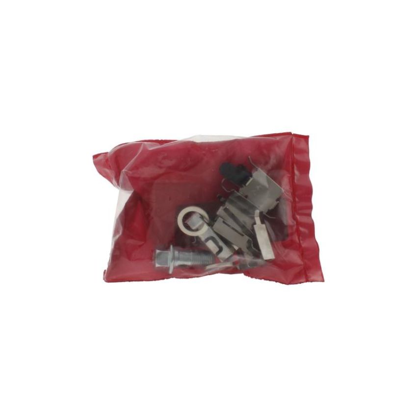 CENTRIC PARTS 141.44257 Centric Semi-Loaded Brake Caliper