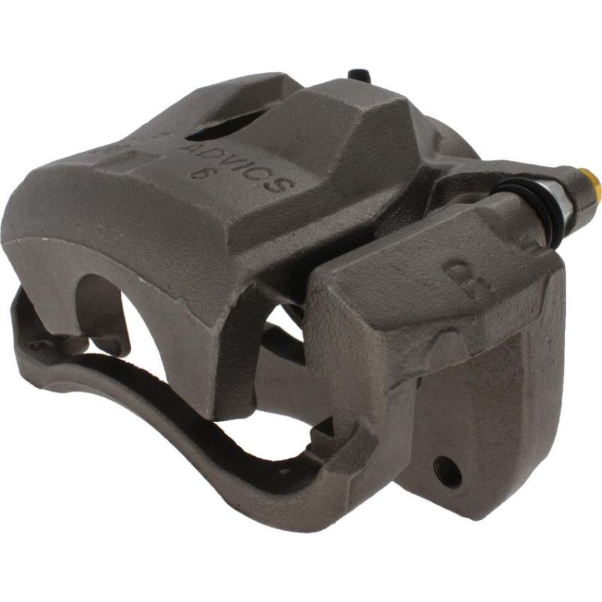 CENTRIC PARTS 141.44257 Centric Semi-Loaded Brake Caliper