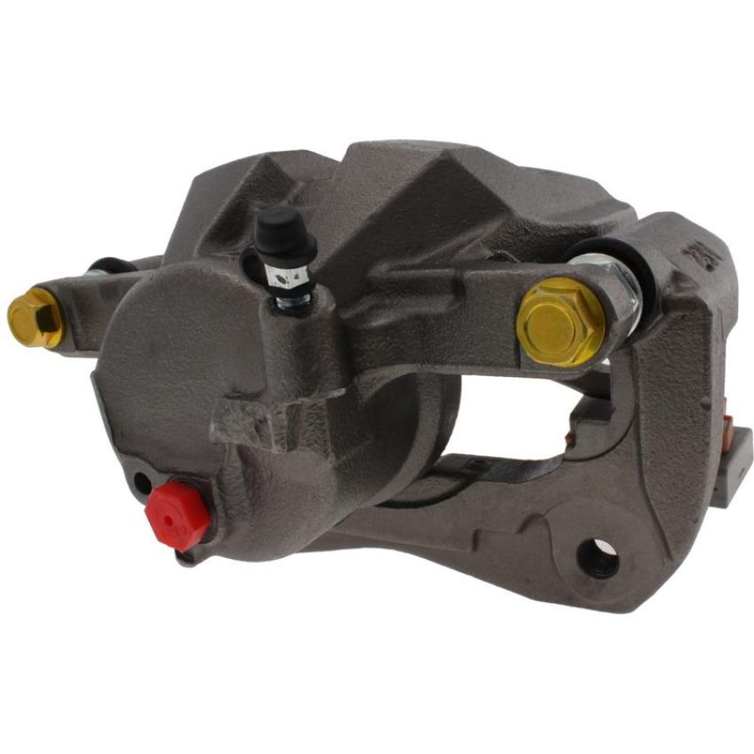 CENTRIC PARTS 141.44257 Centric Semi-Loaded Brake Caliper