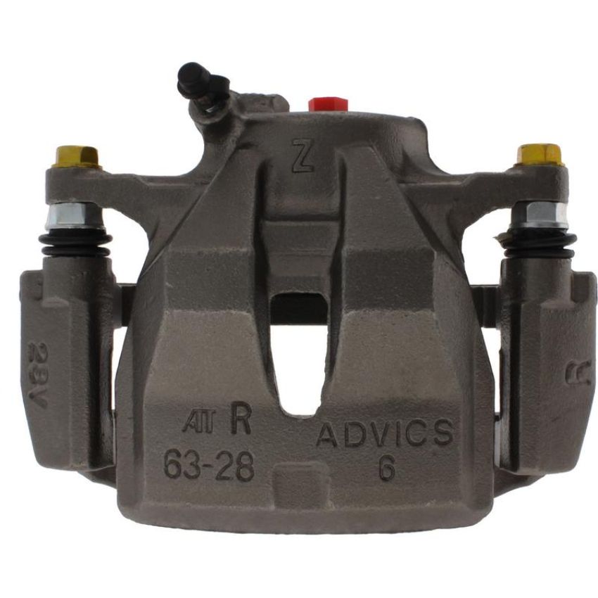 CENTRIC PARTS 141.44257 Centric Semi-Loaded Brake Caliper