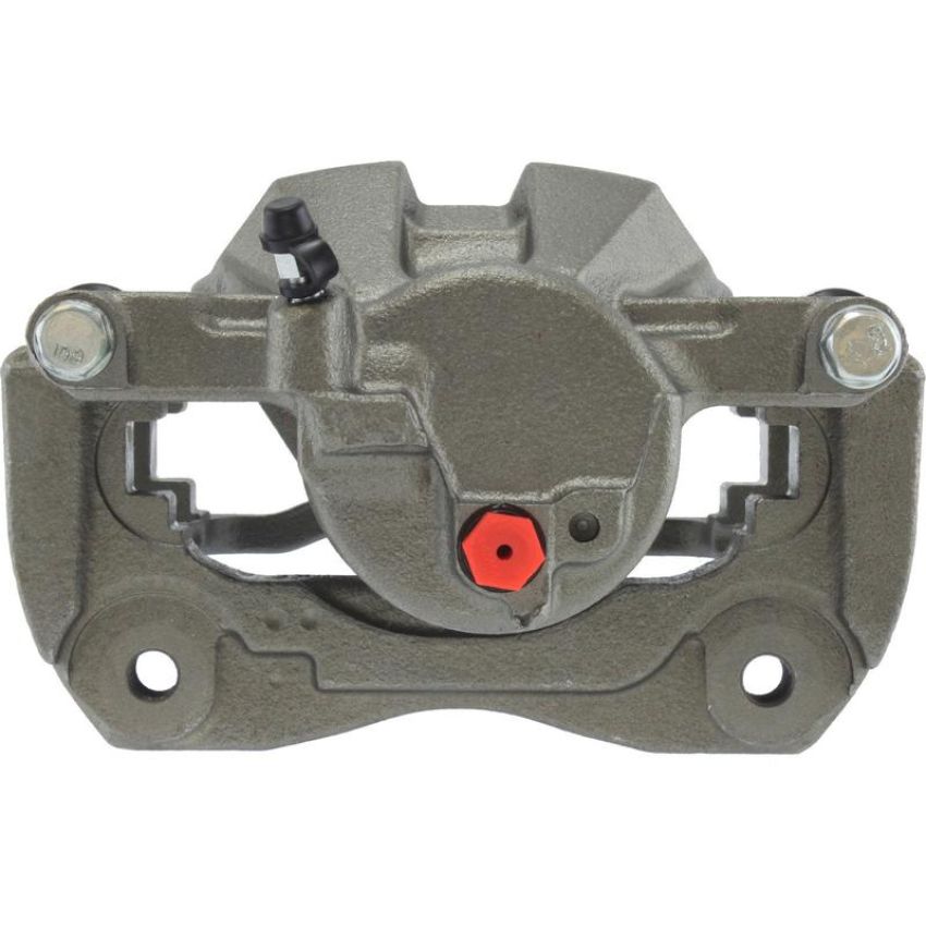 CENTRIC PARTS 141.44258 Centric Semi-Loaded Brake Caliper