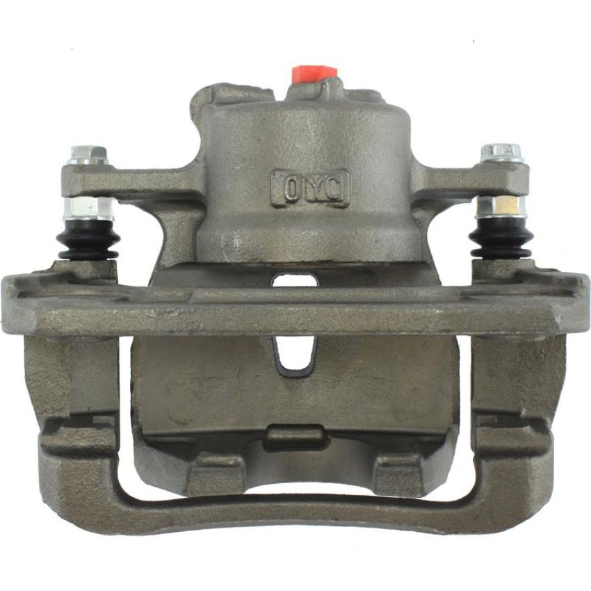 CENTRIC PARTS 141.44258 Centric Semi-Loaded Brake Caliper