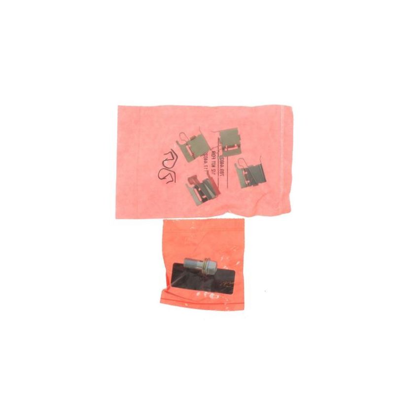 CENTRIC PARTS 141.44258 Centric Semi-Loaded Brake Caliper