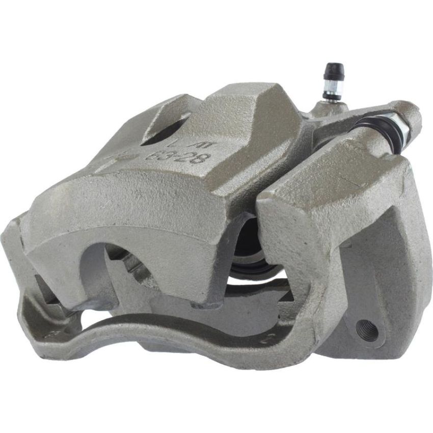 CENTRIC PARTS 141.44258 Centric Semi-Loaded Brake Caliper