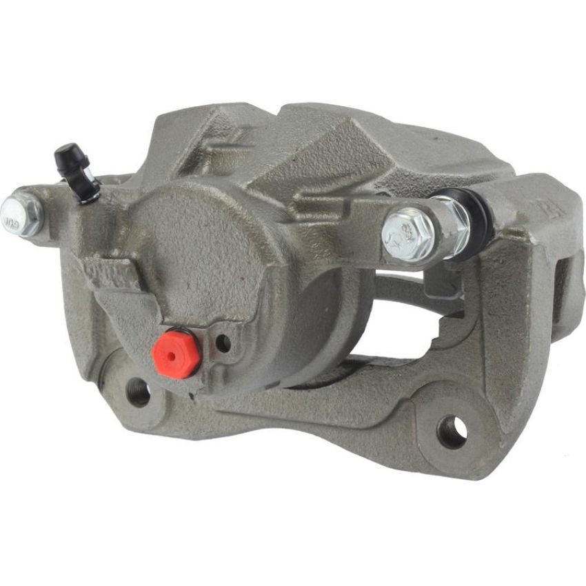 CENTRIC PARTS 141.44258 Centric Semi-Loaded Brake Caliper