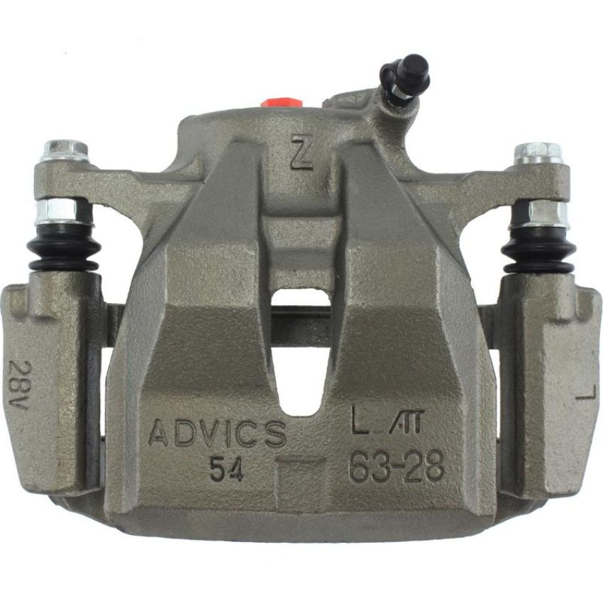 CENTRIC PARTS 141.44258 Centric Semi-Loaded Brake Caliper