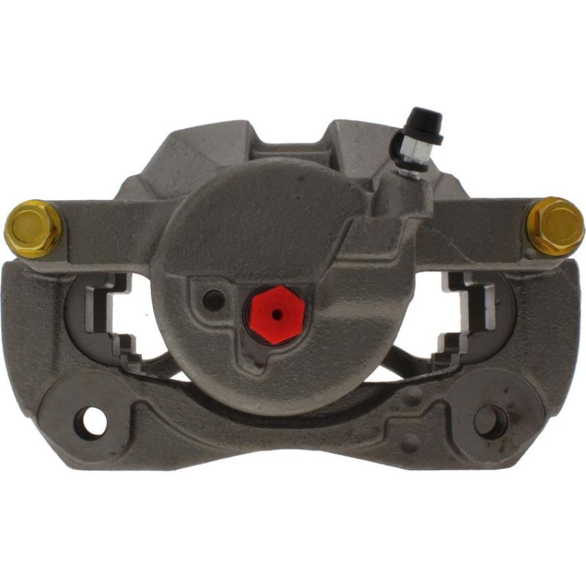 CENTRIC PARTS 141.44259 Centric Semi-Loaded Brake Caliper