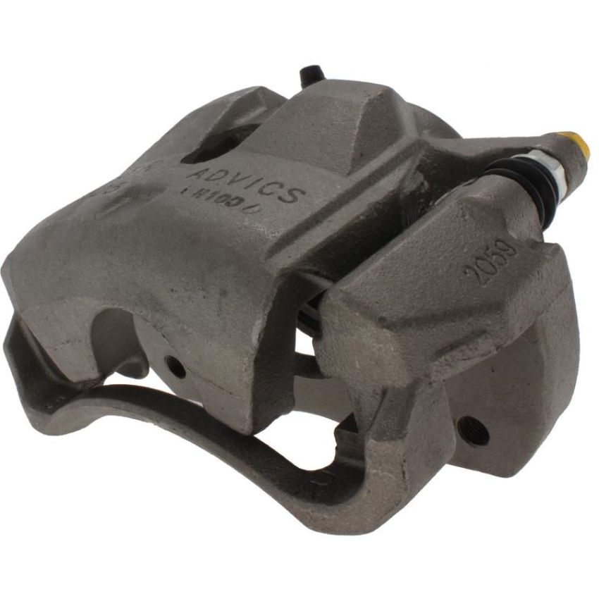 CENTRIC PARTS 141.44259 Centric Semi-Loaded Brake Caliper