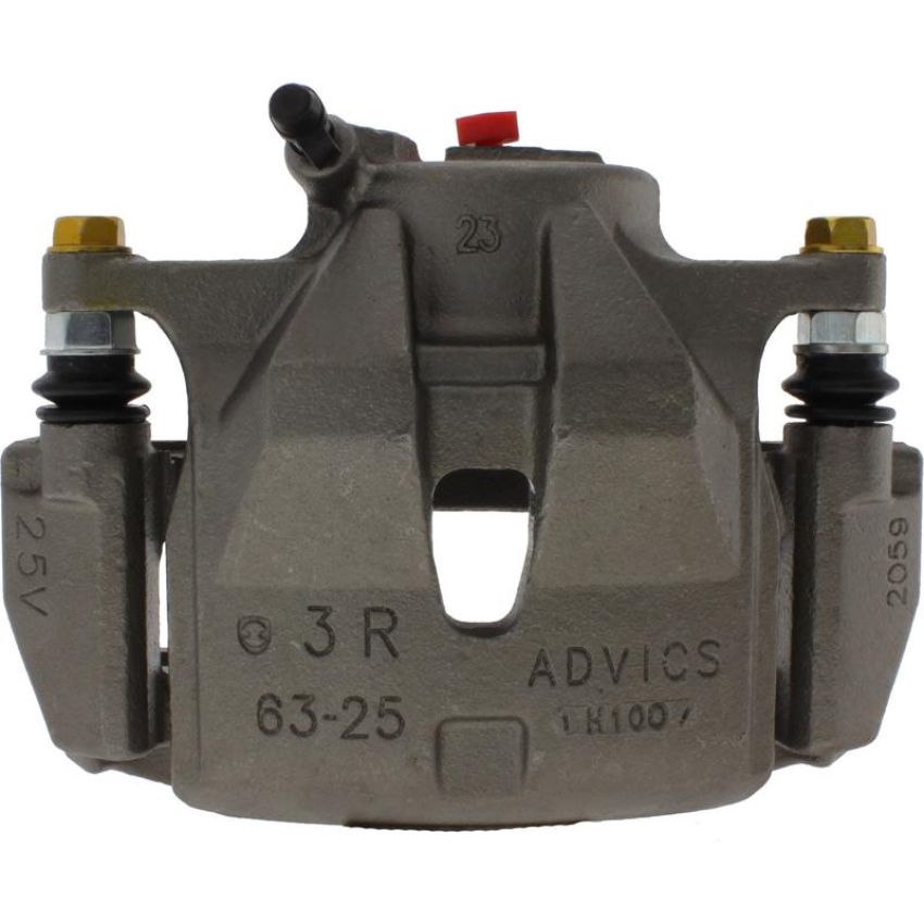 CENTRIC PARTS 141.44259 Centric Semi-Loaded Brake Caliper