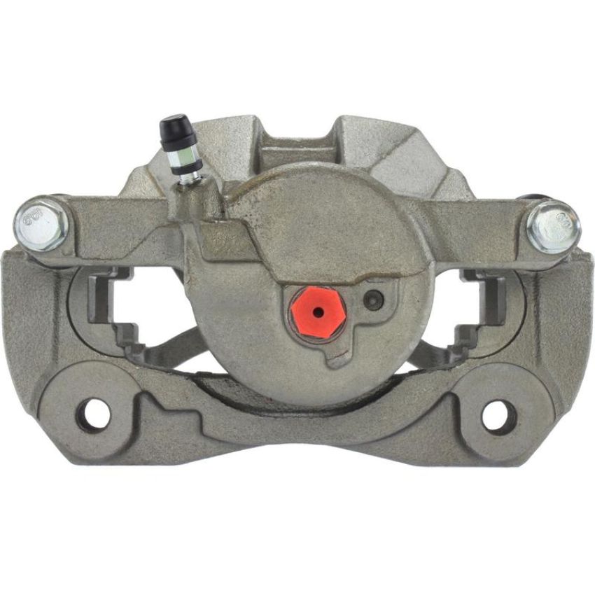 CENTRIC PARTS 141.44260 Centric Semi-Loaded Brake Caliper