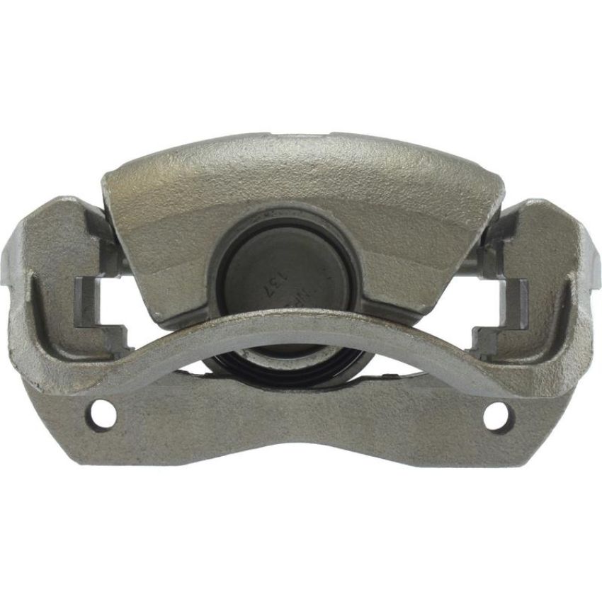CENTRIC PARTS 141.44260 Centric Semi-Loaded Brake Caliper