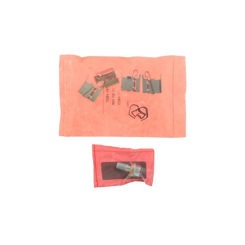 CENTRIC PARTS 141.44260 Centric Semi-Loaded Brake Caliper