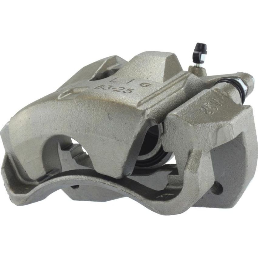 CENTRIC PARTS 141.44260 Centric Semi-Loaded Brake Caliper
