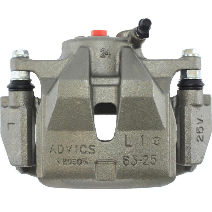 CENTRIC PARTS 141.44260 Centric Semi-Loaded Brake Caliper