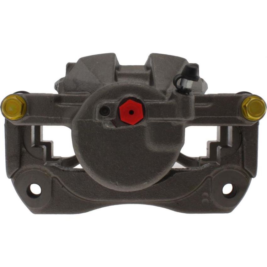CENTRIC PARTS 141.44261 Centric Semi-Loaded Brake Caliper