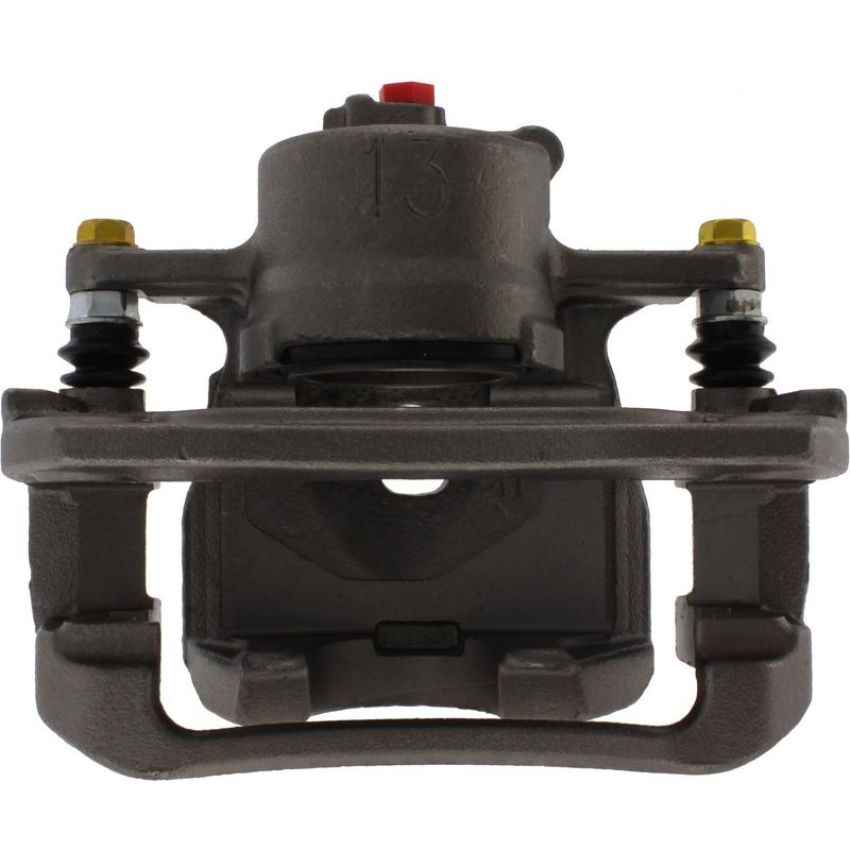 CENTRIC PARTS 141.44261 Centric Semi-Loaded Brake Caliper