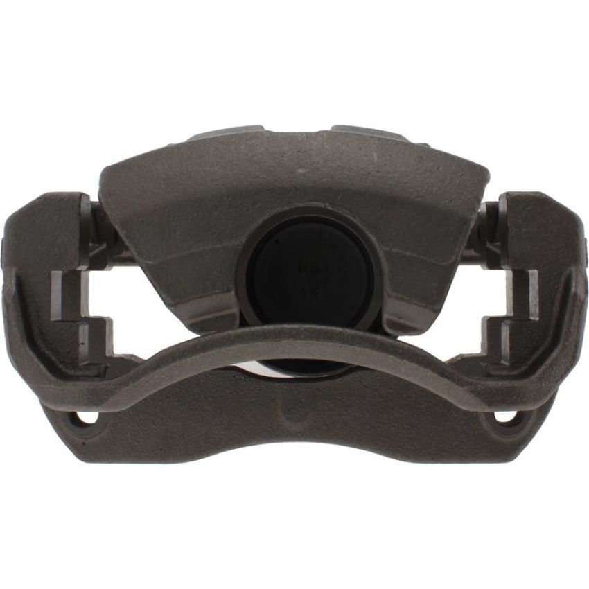 CENTRIC PARTS 141.44261 Centric Semi-Loaded Brake Caliper