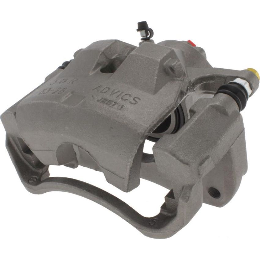 CENTRIC PARTS 141.44261 Centric Semi-Loaded Brake Caliper