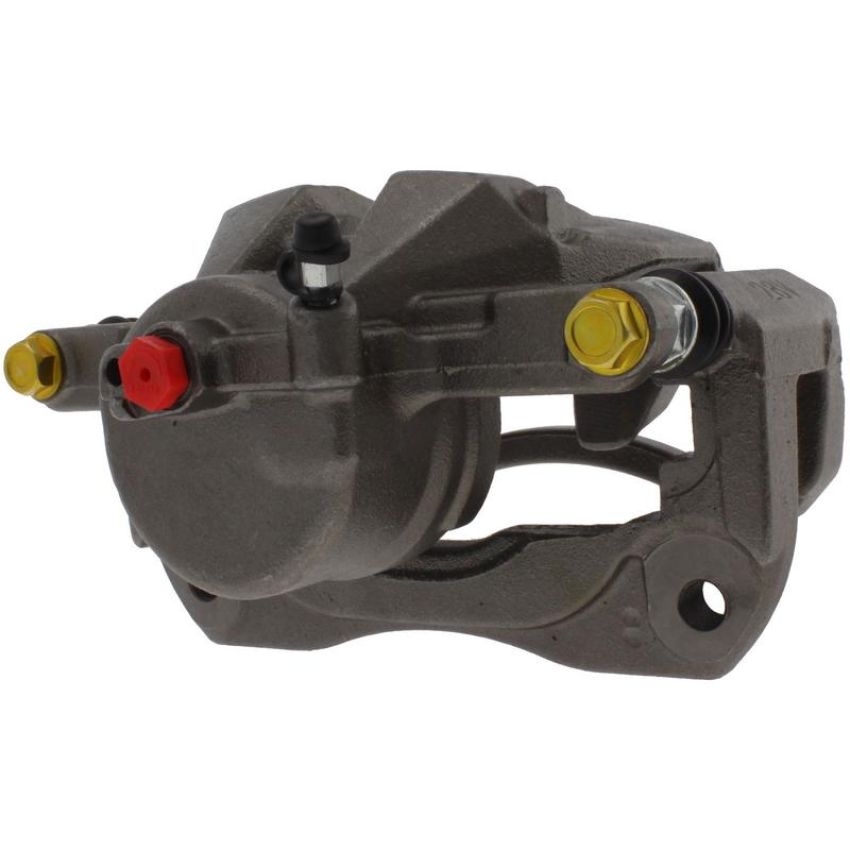 CENTRIC PARTS 141.44261 Centric Semi-Loaded Brake Caliper