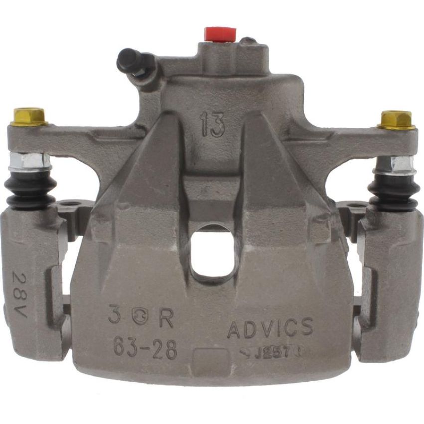 CENTRIC PARTS 141.44261 Centric Semi-Loaded Brake Caliper
