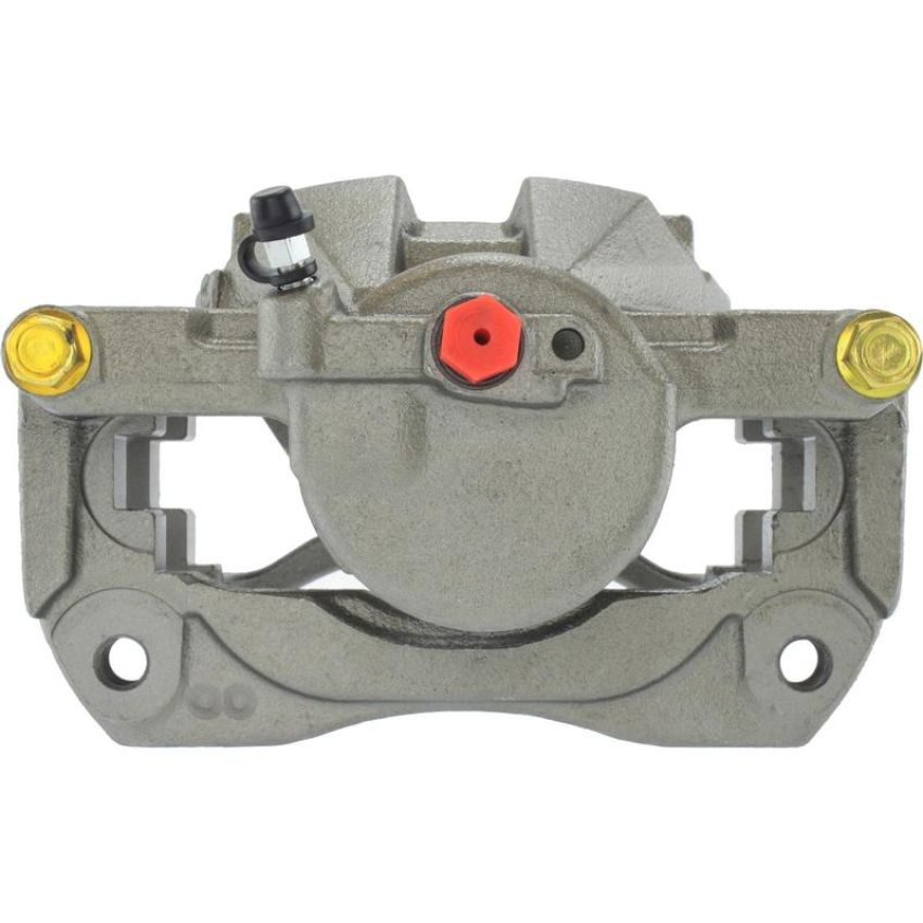 CENTRIC PARTS 141.44262 Centric Semi-Loaded Brake Caliper