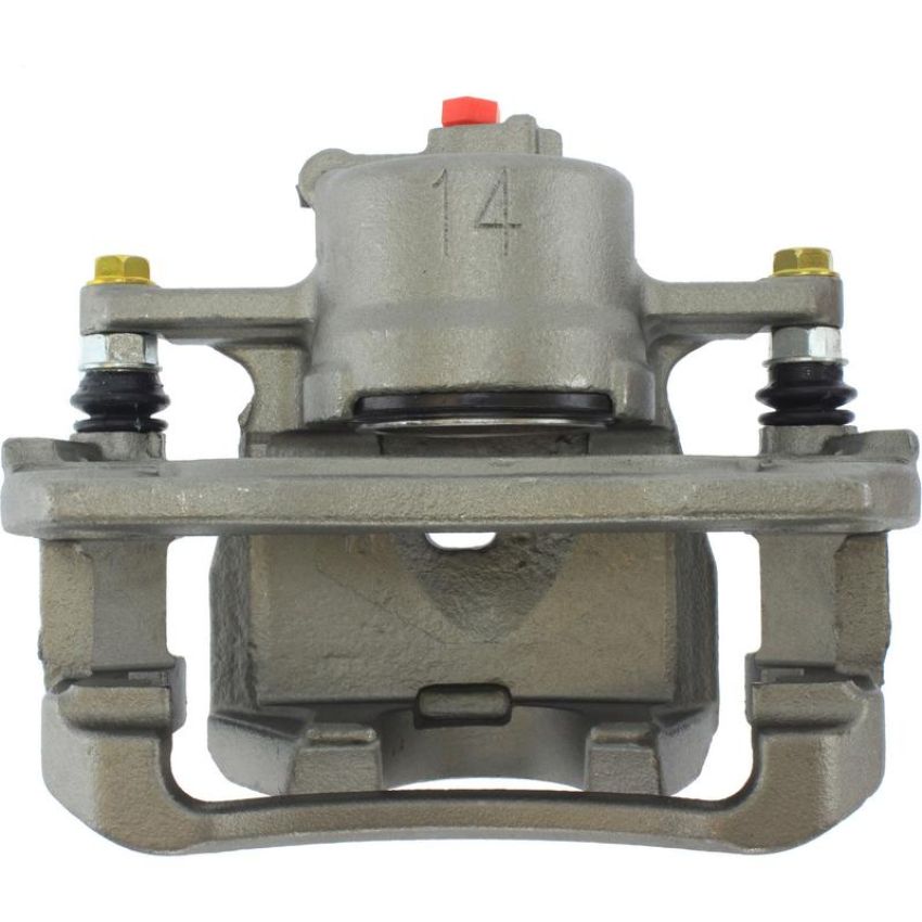 CENTRIC PARTS 141.44262 Centric Semi-Loaded Brake Caliper