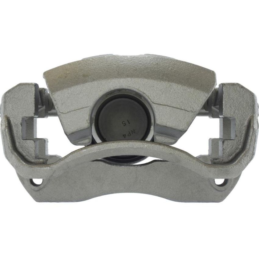 CENTRIC PARTS 141.44262 Centric Semi-Loaded Brake Caliper