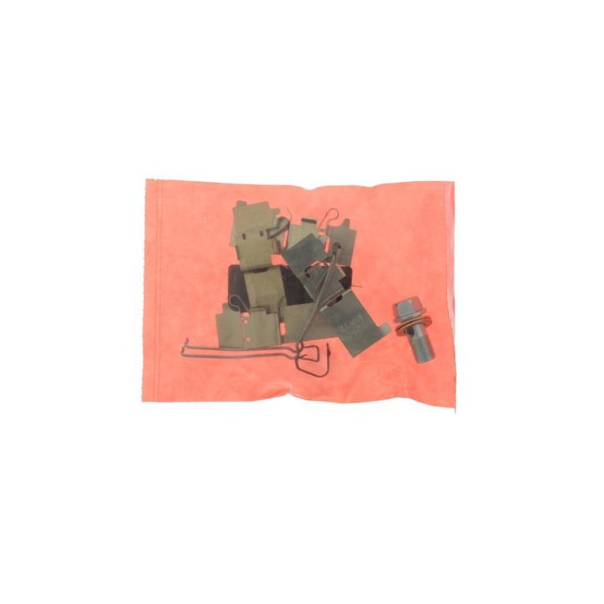 CENTRIC PARTS 141.44262 Centric Semi-Loaded Brake Caliper