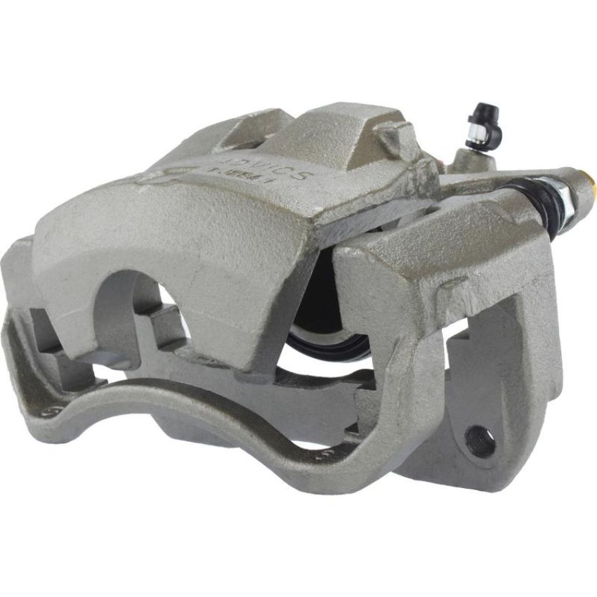 CENTRIC PARTS 141.44262 Centric Semi-Loaded Brake Caliper