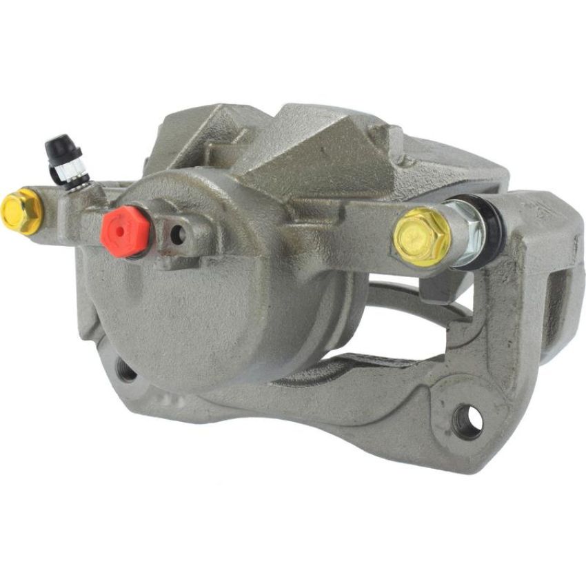 CENTRIC PARTS 141.44262 Centric Semi-Loaded Brake Caliper