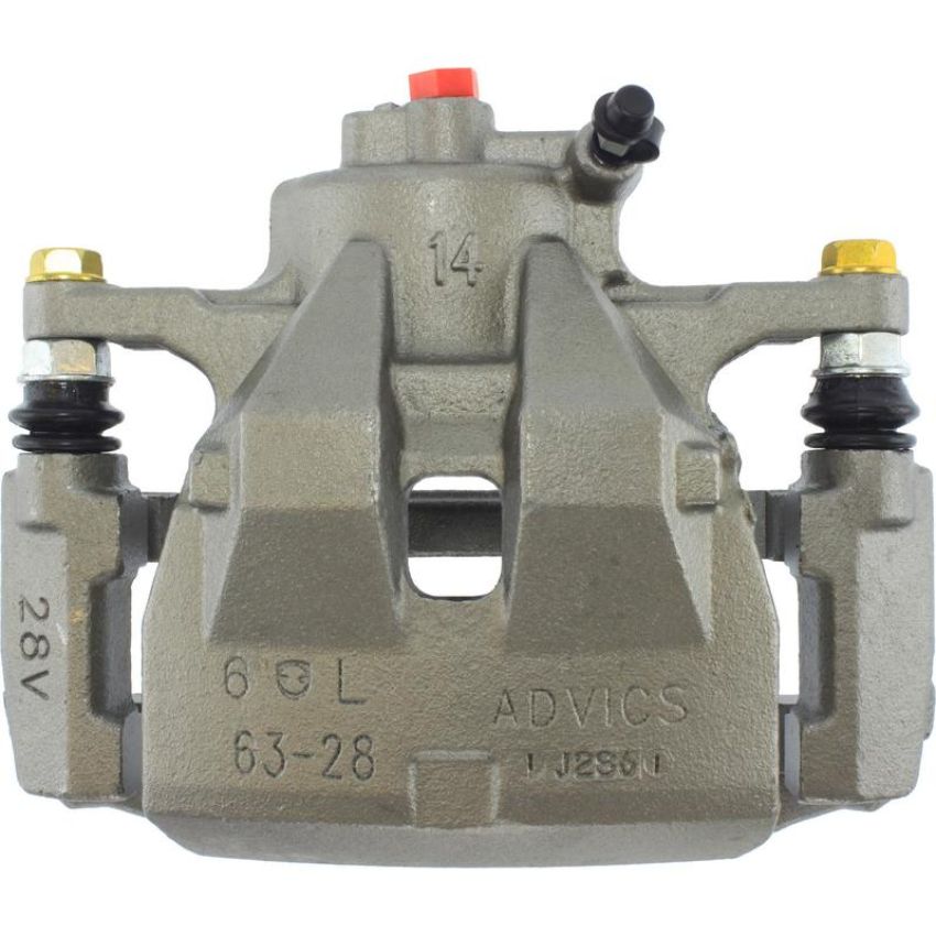 CENTRIC PARTS 141.44262 Centric Semi-Loaded Brake Caliper