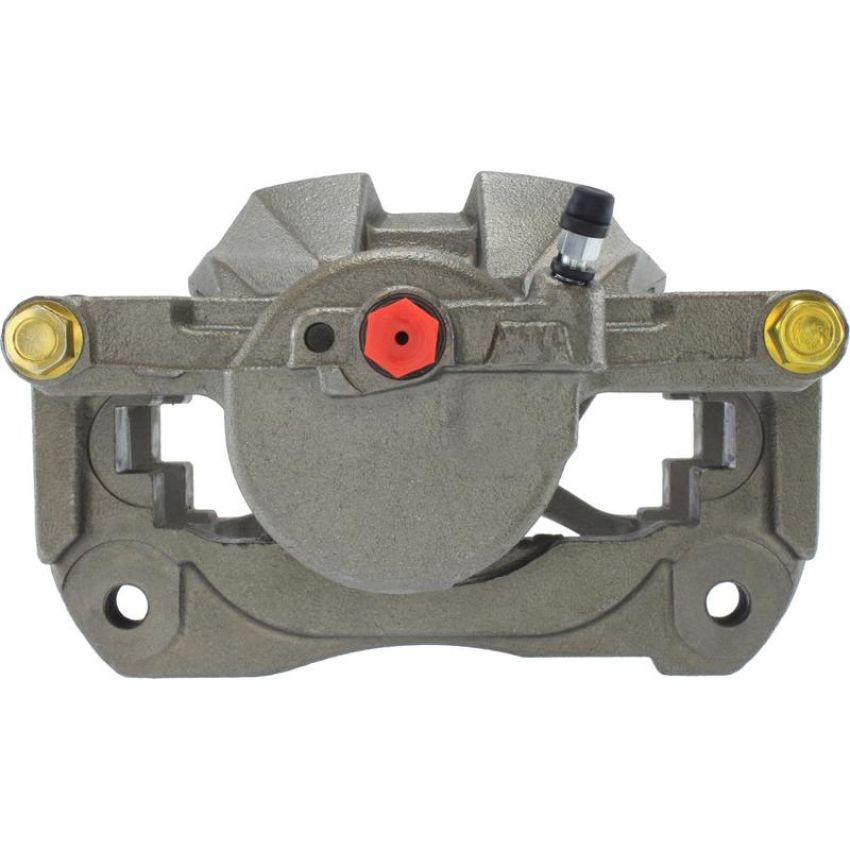 CENTRIC PARTS 141.44263 Centric Semi-Loaded Brake Caliper