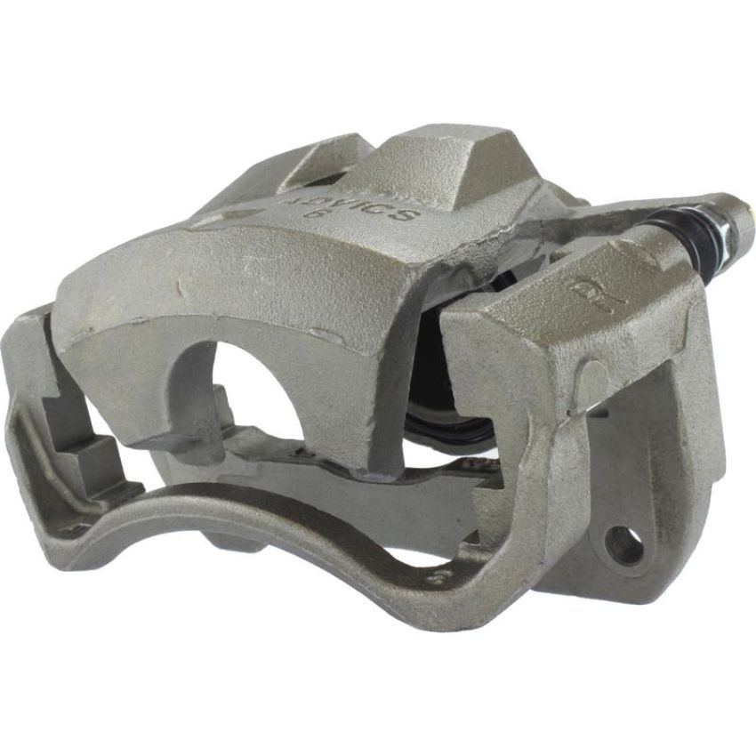 CENTRIC PARTS 141.44263 Centric Semi-Loaded Brake Caliper