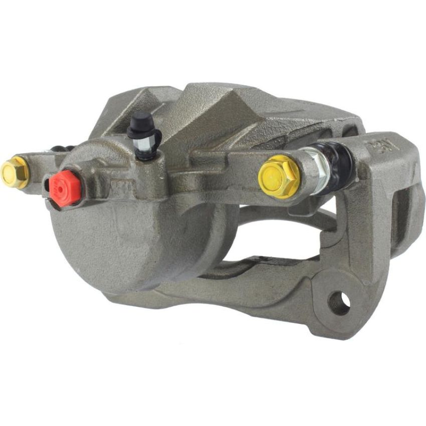 CENTRIC PARTS 141.44263 Centric Semi-Loaded Brake Caliper