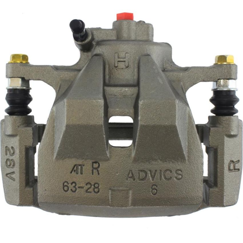 CENTRIC PARTS 141.44263 Centric Semi-Loaded Brake Caliper