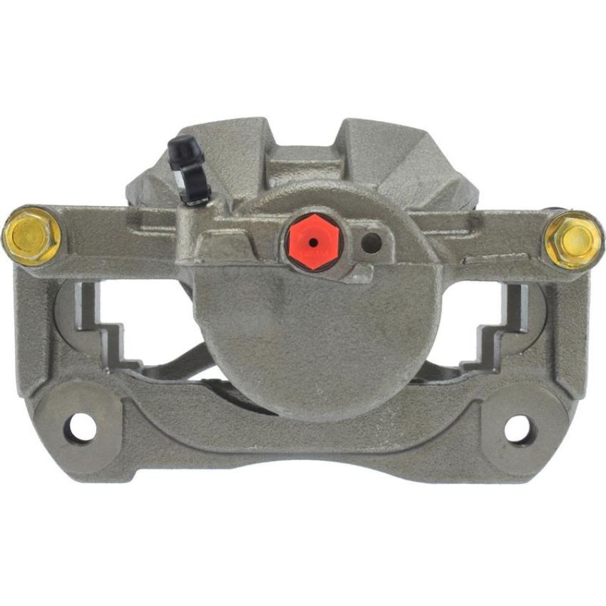 CENTRIC PARTS 141.44264 Centric Semi-Loaded Brake Caliper