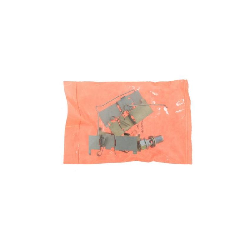 CENTRIC PARTS 141.44264 Centric Semi-Loaded Brake Caliper