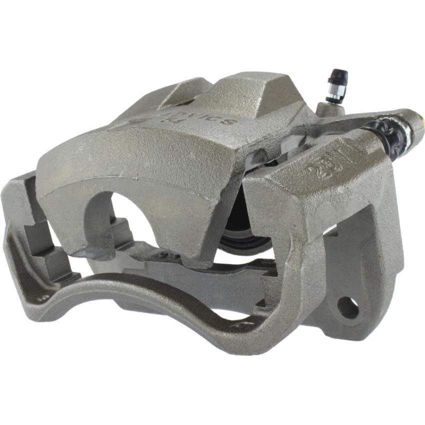 CENTRIC PARTS 141.44264 Centric Semi-Loaded Brake Caliper