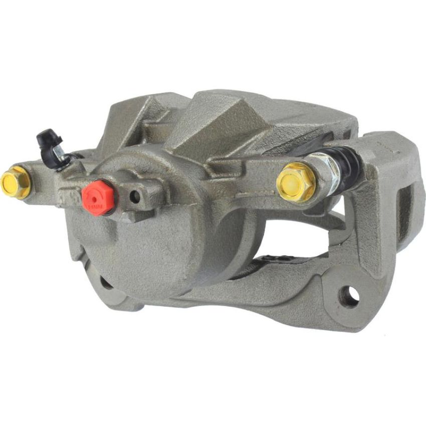 CENTRIC PARTS 141.44264 Centric Semi-Loaded Brake Caliper